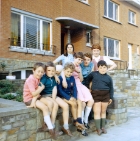 (1970-05) Rudy 8 ans